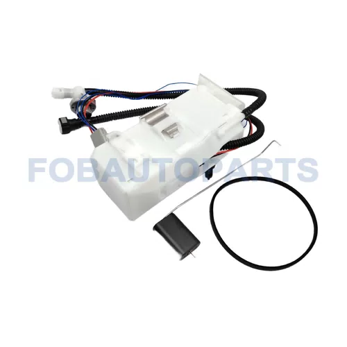 Fuel Pump Assembly for Jeep Liberty 2002-2003 3.7L E7162M - image 2