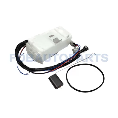 Fuel Pump Assembly for Jeep Liberty 2002-2003 3.7L E7162M - image 3