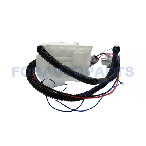 Fuel Pump Assembly for Jeep Liberty 2002-2003 3.7L E7162M - image 6