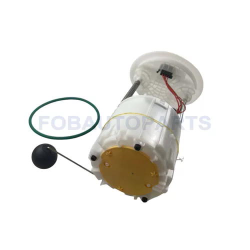Fuel Pump Assembly Compatible with 2005-2014 for Chrysler 300 2008-2014 for Dodge Challenger E7192M - image 4