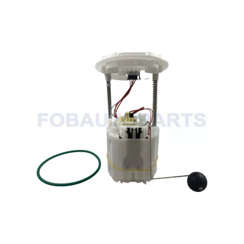 Fuel Pump Assembly Compatible with 2005-2014 for Chrysler 300 2008-2014 for Dodge Challenger E7192M - image 5