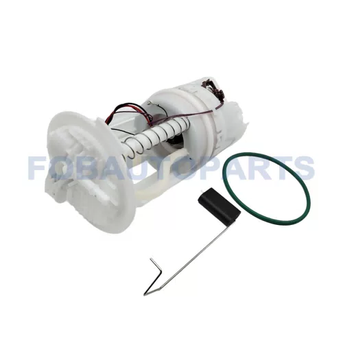 Electric Fuel Pump Assembly for Jeep Grand Cherokee 2006-2010 3.7L 4.7L 5.7L 6.1L E7197M - image 3