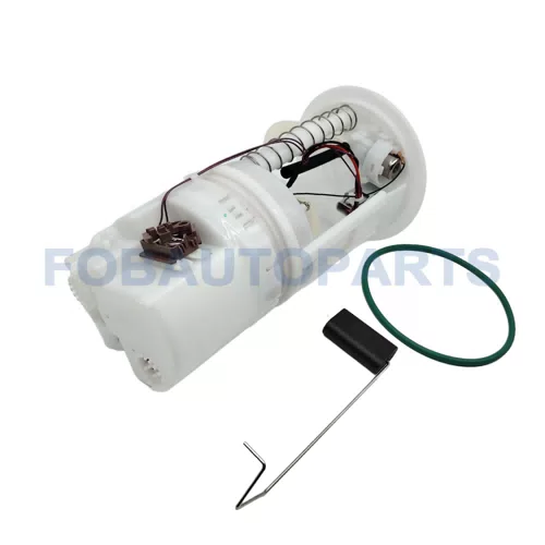 Electric Fuel Pump Assembly for Jeep Grand Cherokee 2006-2010 3.7L 4.7L 5.7L 6.1L E7197M - image 4
