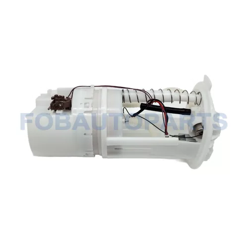 Electric Fuel Pump Assembly for Jeep Grand Cherokee 2006-2010 3.7L 4.7L 5.7L 6.1L E7197M - image 5