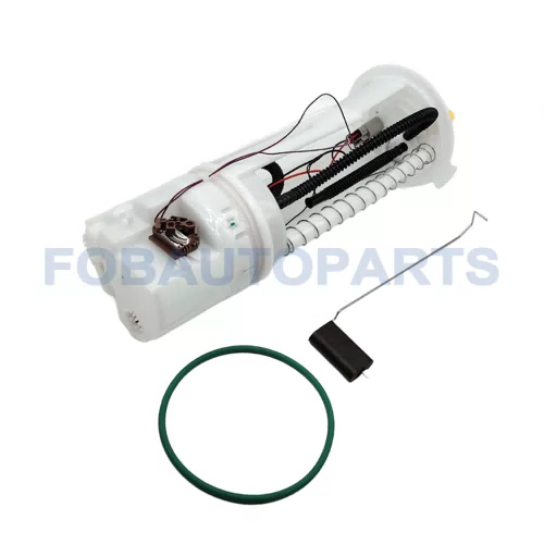 Electric Fuel Pump Assembly for Jeep Liberty 2005-2007 V6 3.7L E7199M - image 3