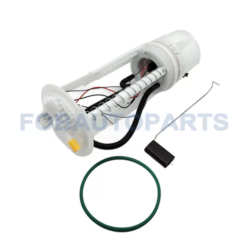 Electric Fuel Pump Assembly for Jeep Liberty 2005-2007 V6 3.7L E7199M - image 4