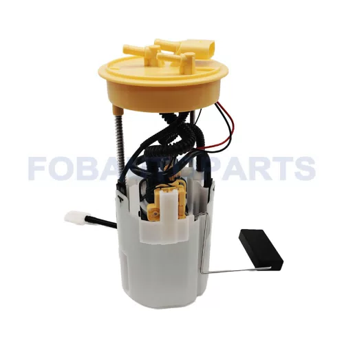 Fuel Pump Module Assembly for Dodge Sprinter 2500 3500 2003-2006 Fuel Pump Assy E7202M - image 2