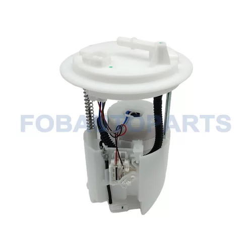 Electric Fuel Pump Assembly Replace for CHRYSLER DODGE 2014-2011 200 L4-2.4L AVENGER L4-2.4L E7210M