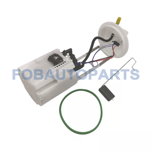 Fuel Pump Assembly for Dodge Ram 1500 3.7L 4.7L 5.7L 2008 E7219M E7235M E7237M 68027986AD - image 3