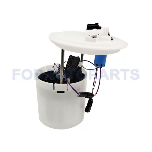 Electric Fuel Pump Module Assembly for Chrysler Pacifica 2007-2008 4.0L E7226M - image 2
