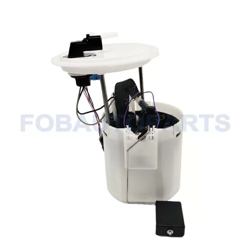 Electric Fuel Pump Module Assembly for Chrysler Pacifica 2007-2008 4.0L E7226M - image 3