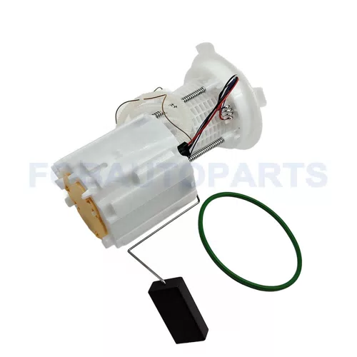 A Electric Fuel Pump Module Assembly for Chrysler Aspen Dodge Durango 2006-2007 4.7L E7227M SP7037M - image 3