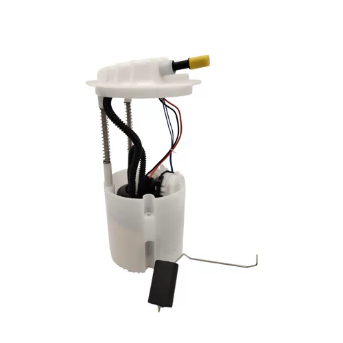 Electric Fuel Pump Assembly for Chrysler Aspen 4.7L 2008-2009 E7234M - image 3