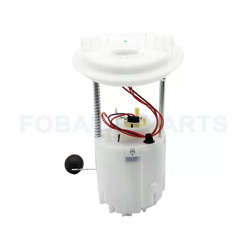 Fuel Pump Assembly Fit for 2006-2010 DODGE CHARGER V6-2.7L for Chrysler 300 E7241M 5136021AB 5136021AF - image 2