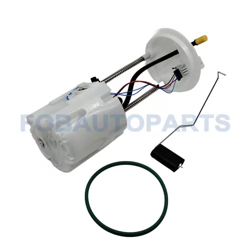 Fuel Pump Assembly for Dodge Ram 1500 3.7L 2009-2010 E7252M - image 4