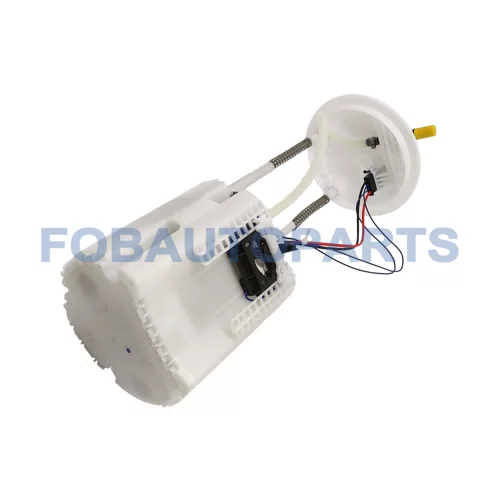 Fuel Pump Assembly for 2008 Dodge Ram 1500 4.7L E7259M 68027923AA P76765M SP7241M SP7242M - image 3