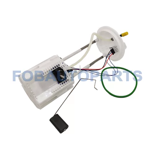 Fuel Pump Assembly for 2008 Dodge Ram 1500 4.7L E7259M 68027923AA P76765M SP7241M SP7242M - image 4