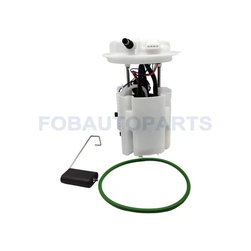 Auto Parts E7269M SP7228M Fuel Pump Electrical Assembly Fit 2011-2015 for Dodge Journey 3.6L - image 2