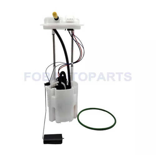 Auto Parts E7270M Electric Fuel Pump Module Assembly for 2011-2014 Ram 1500 V8 5.7L 3.7L E7270M - image 2