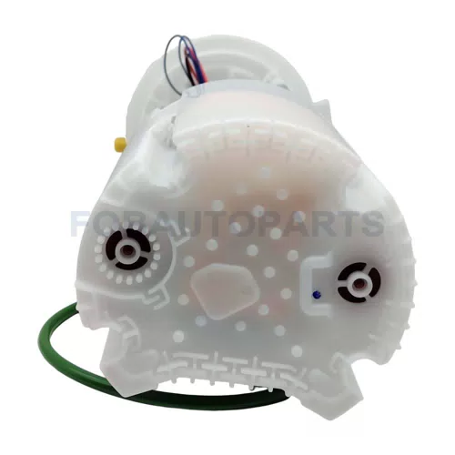 Auto Parts E7270M Electric Fuel Pump Module Assembly for 2011-2014 Ram 1500 V8 5.7L 3.7L E7270M - image 4