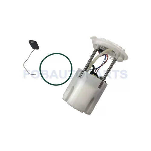 Fuel Pump Module Assembly Compatible with Dodge Grand Caravan 2011-2020 Chrysler Town & Country 2011-2016 E7272M - image 2