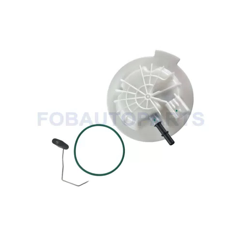 Fuel Pump Module Assembly Compatible with Dodge Grand Caravan 2011-2020 Chrysler Town & Country 2011-2016 E7272M - image 3