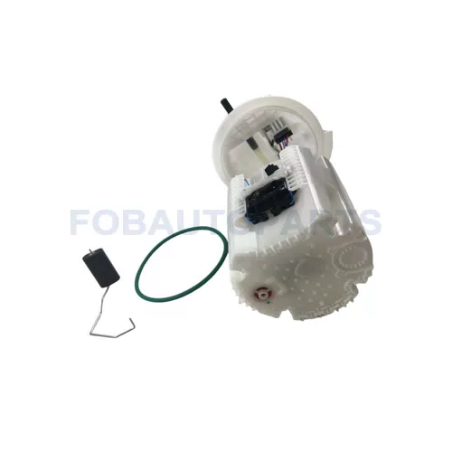 Fuel Pump Module Assembly Compatible with Dodge Grand Caravan 2011-2020 Chrysler Town & Country 2011-2016 E7272M - image 4