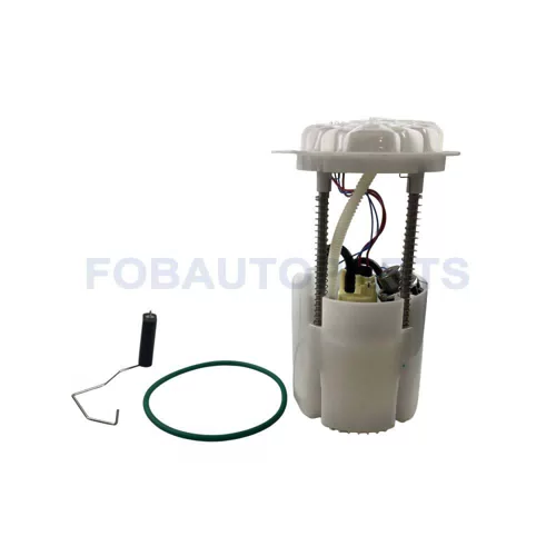 Fuel Pump Module Assembly Compatible with Dodge Grand Caravan 2011-2020 Chrysler Town & Country 2011-2016 E7272M - image 5