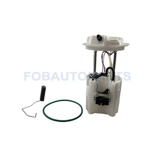 Fuel Pump Module Assembly Compatible with Dodge Grand Caravan 2011-2020 Chrysler Town & Country 2011-2016 E7272M - image 6