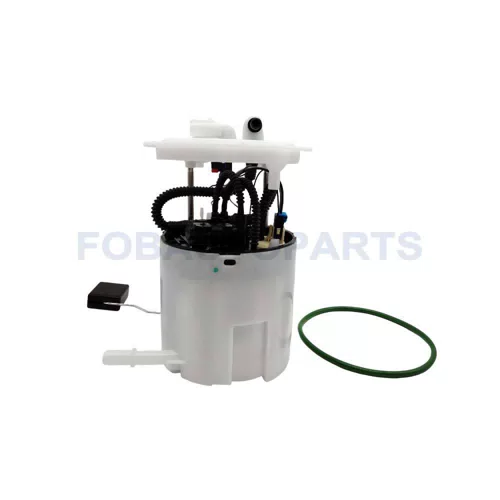 Fuel Pump Module Assembly for 2011-2014 Jeep Grand Cherokee V8 5.7L E7273M - image 2