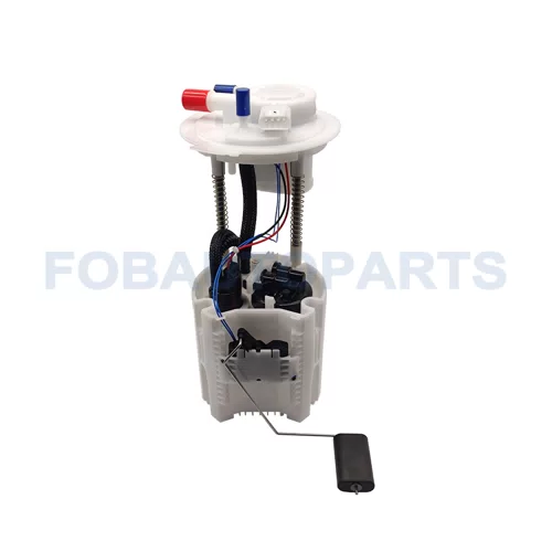 Fuel Pump Module Assembly for Jeep Cherokee Chrysler 200 Dodge Dart 13-16 E7280M - image 2