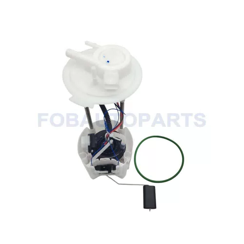 Fuel Pump Module Assembly for Jeep Cherokee Chrysler 200 Dodge Dart 13-16 E7280M - image 5