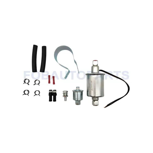 New Auto Parts Fuel Pump for Carburetor Lawn Mower E8012SX - image 2