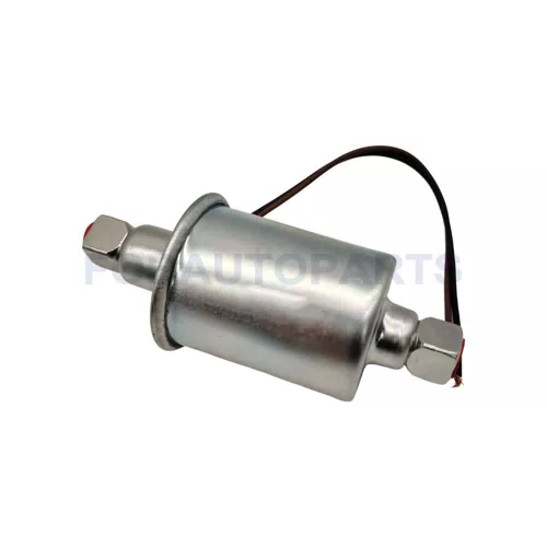 New Auto Parts Fuel Pump for Carburetor Lawn Mower E8012SX - image 3