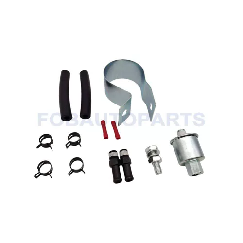 New Auto Parts Fuel Pump for Carburetor Lawn Mower E8012SX - image 4