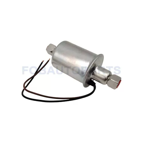 New Auto Parts Fuel Pump for Carburetor Lawn Mower E8012SX - image 5
