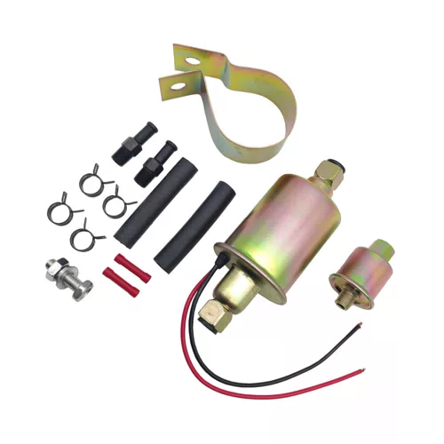 Low Pressure Electric Fuel Pumps De Bomba De Gasolina E8012S