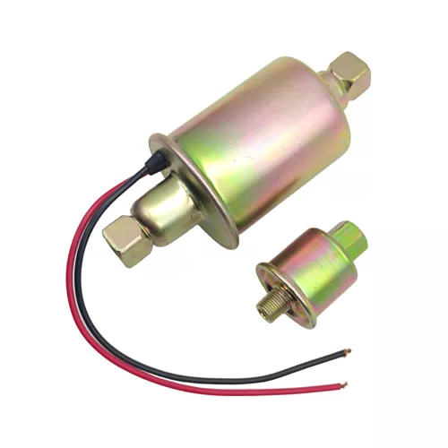 Low Pressure Electric Fuel Pumps De Bomba De Gasolina E8012S - image 2