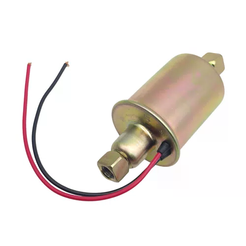 Low Pressure Electric Fuel Pumps De Bomba De Gasolina E8012S - image 3
