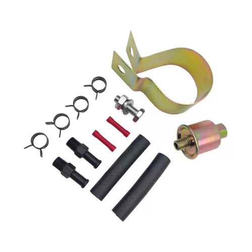 Low Pressure Electric Fuel Pumps De Bomba De Gasolina E8012S - image 5