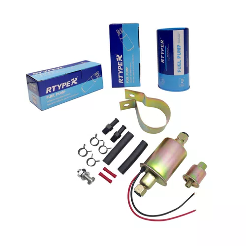 Low Pressure Electric Fuel Pumps De Bomba De Gasolina E8012S - image 6