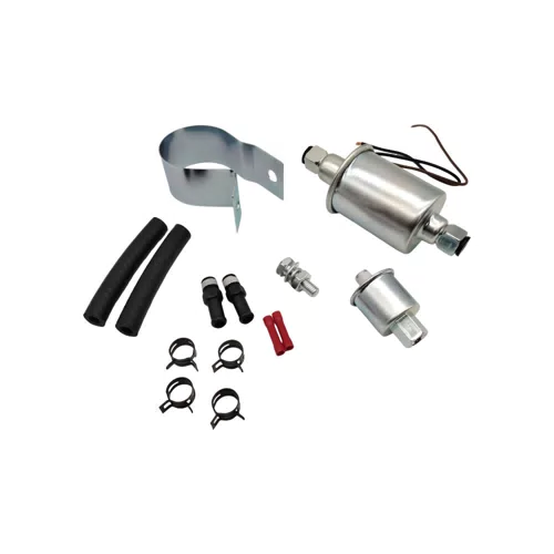 New High Quality Auto Parts Fuel Pump for Alfa Romeo E8016S