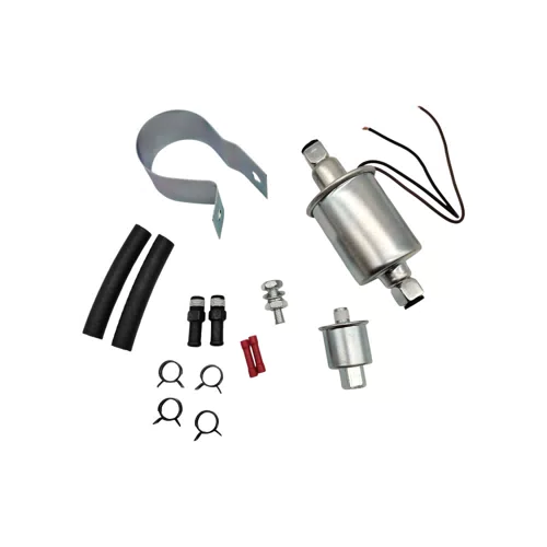 New High Quality Auto Parts Fuel Pump for Alfa Romeo E8016S - image 2