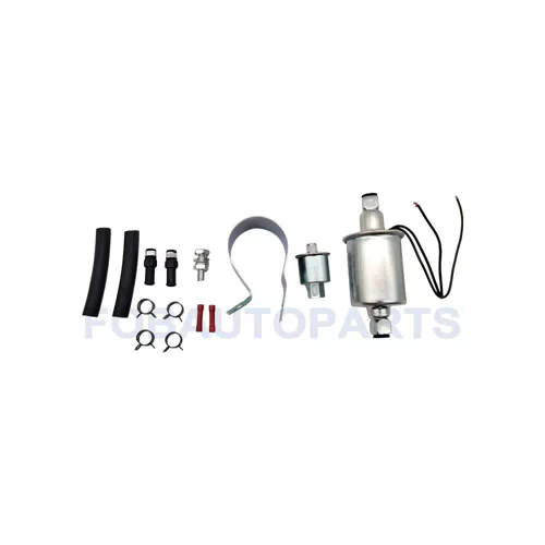 New High Quality Auto Parts Fuel Pump for Alfa Romeo E8016S - image 6