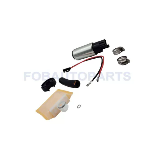 New Auto Parts Electric Fuel Pump for Toyota E8213 - image 2