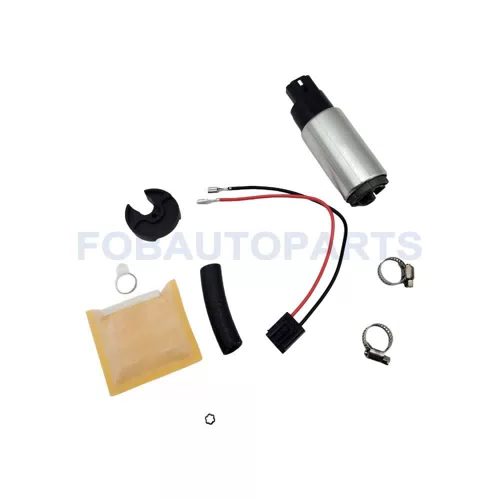 New Auto Parts Electric Fuel Pump for Toyota E8213 - image 4