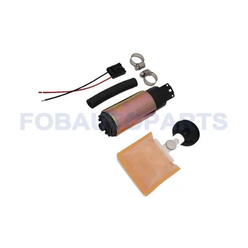New Fuel Pump Compatible for Toyota for Mazda E8229 E2471 E8229 E2068 - image 2