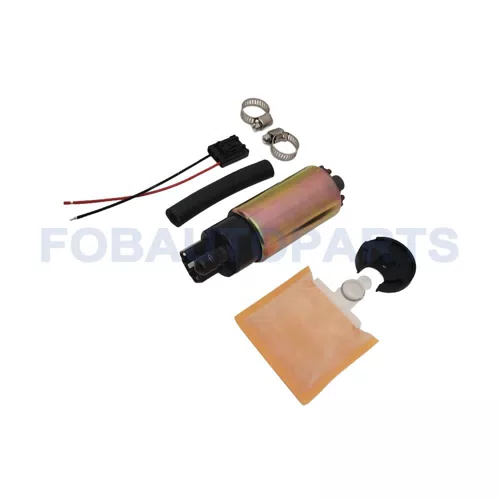 New Fuel Pump Compatible for Toyota for Mazda E8229 E2471 E8229 E2068 - image 4