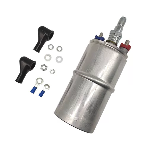 Electrical Fuel Pump for Audi 100 200 5000 Quattro 0580254019 E8309 - image 2