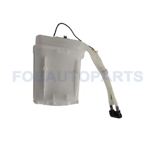 Fuel Pump Assembly for Porsche BOXSTER 911 Carrera 09-12 ZCBSJ003A 99662010200 FG0981 E8387M - image 5